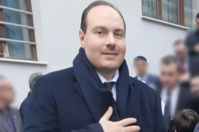 Alihan Kuriş suç örgütüne yeni dalga… 12 ilde 22 gözaltı