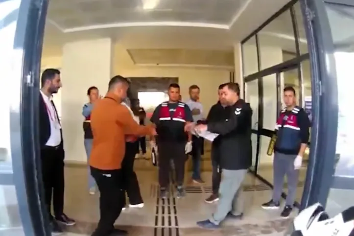 Bakan Çiftçi’den ekiplere teşekkür… Ekipler, adayları sınava yetiştirdi