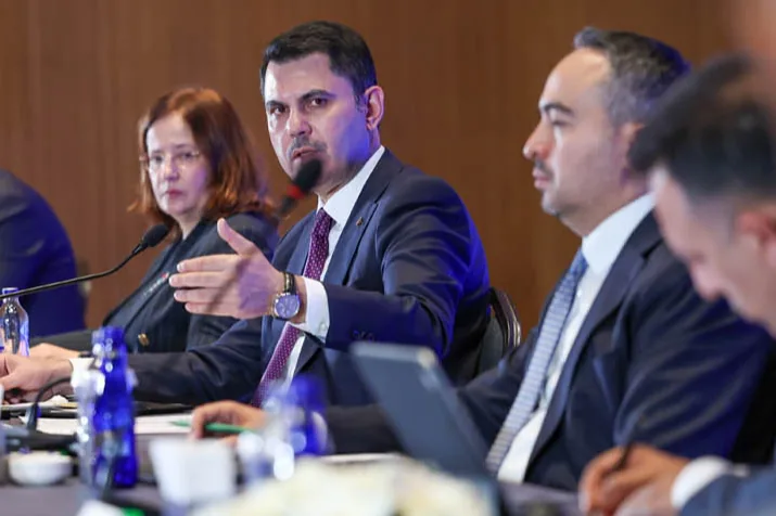 Antalya’da COP31 için dev hazırlık… 85 ülke lideri katılımını bildirdi