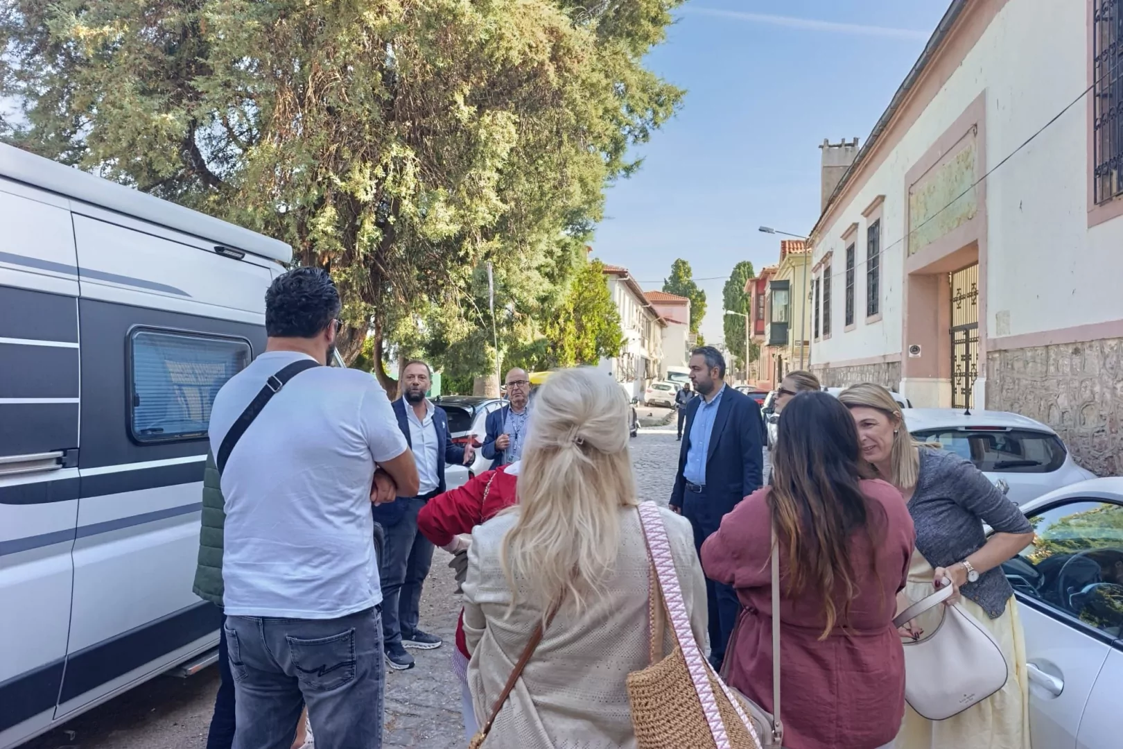 Ayvalık Ticaret Odası’ndan turizm hamlesi