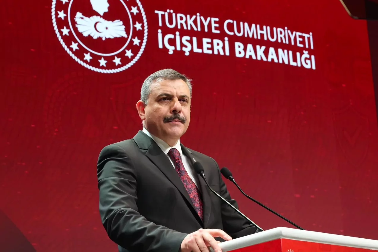 İçişleri Bakanı Mustafa Çiftçi’den ‘deprem’ açıklaması