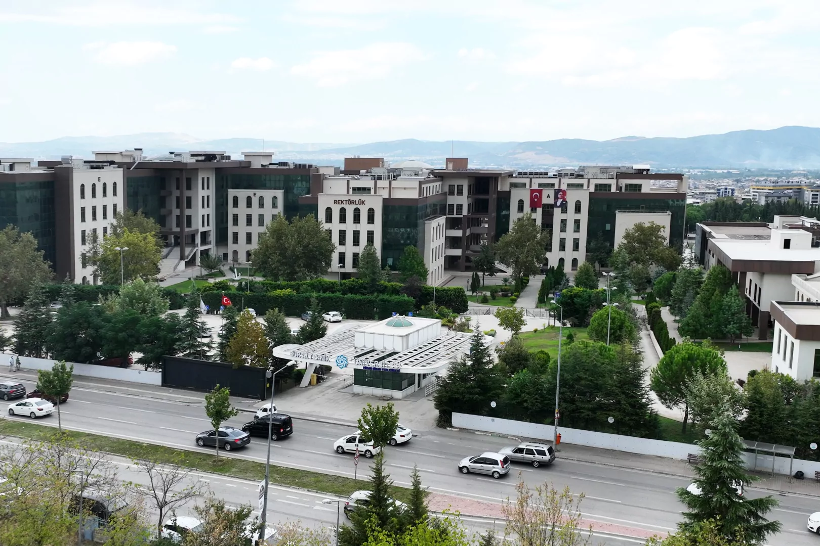 BTÜ, nanoteknolojiyi mesleki eğitime taşıyor