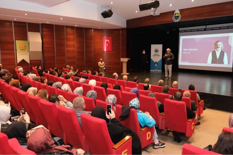 Bursa İnegöl’de Aile Okulu’nda 8. dönem başladı