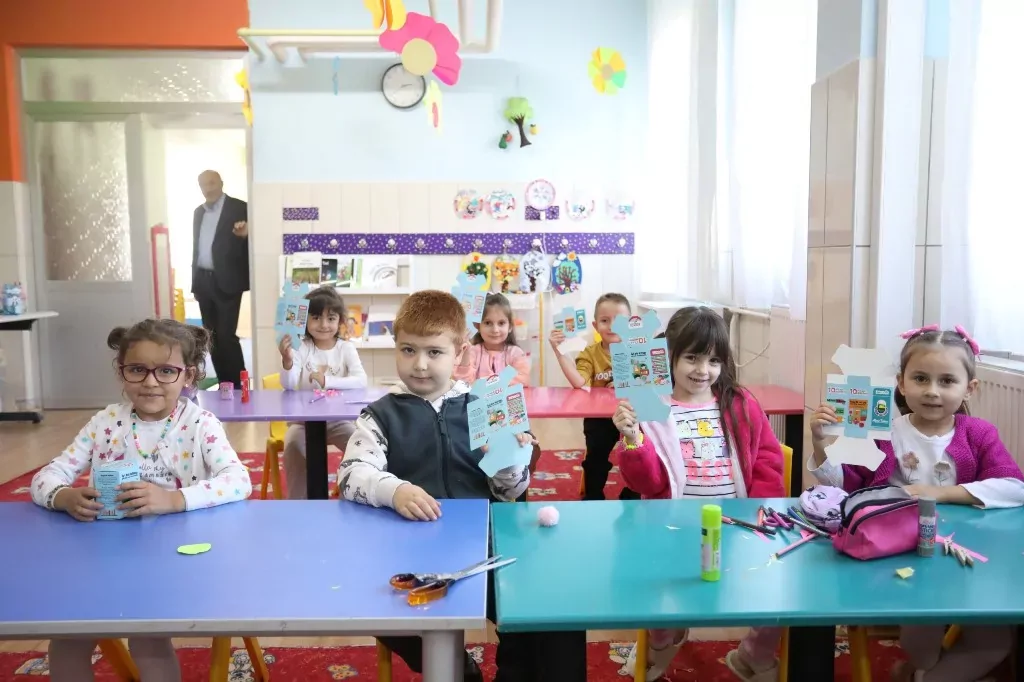 Bursa İnegöl ‘Kitap Günleri’ne hazırlanıyor