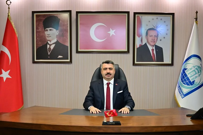 Bursa’nın hafızası Yıldırım’da canlanacak