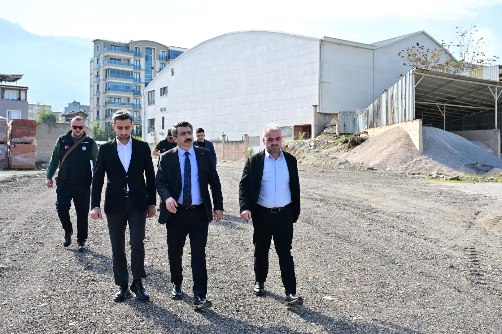 Bursa Yıldırım’da ulaşım rahatlayacak