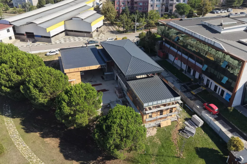 Çayırova’ya yeni bir kitap kahve daha geliyor