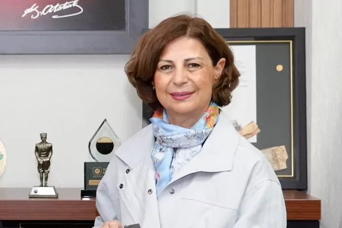 CHP’den ‘Ayşe Ünlüce’ kararı!