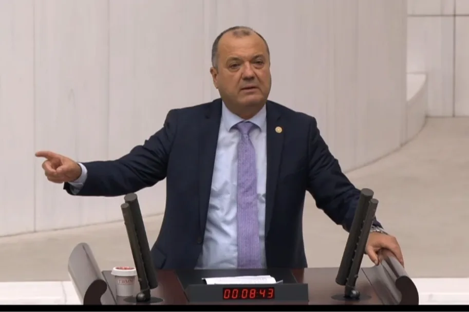 CHP’li Aygun: Parayı iade ederek, masumiyet karinesi sağlanamaz!