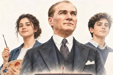 Denizli’de Cumhuriyet’in 103. yılına özel yarışma