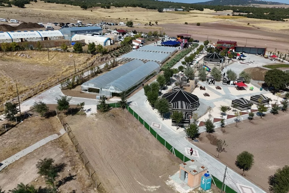 Eskişehir’de üreticilere kooperatifçilik eğitimi