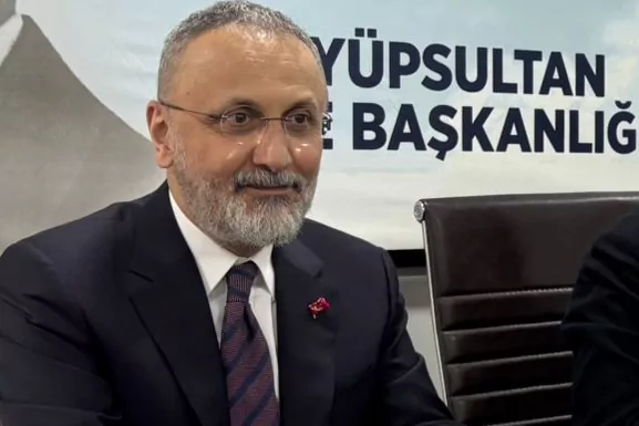 Eyüpsultan Belediye Başkanı’nın da aralarında olduğu 28 şüpheli gözaltında
