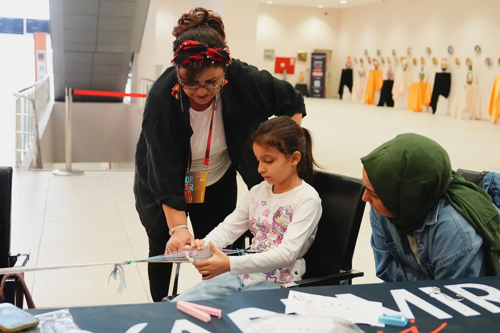 Kocaeli’de İzmit’in Dost Pati Yaşam Alanı’nda sona doğru
