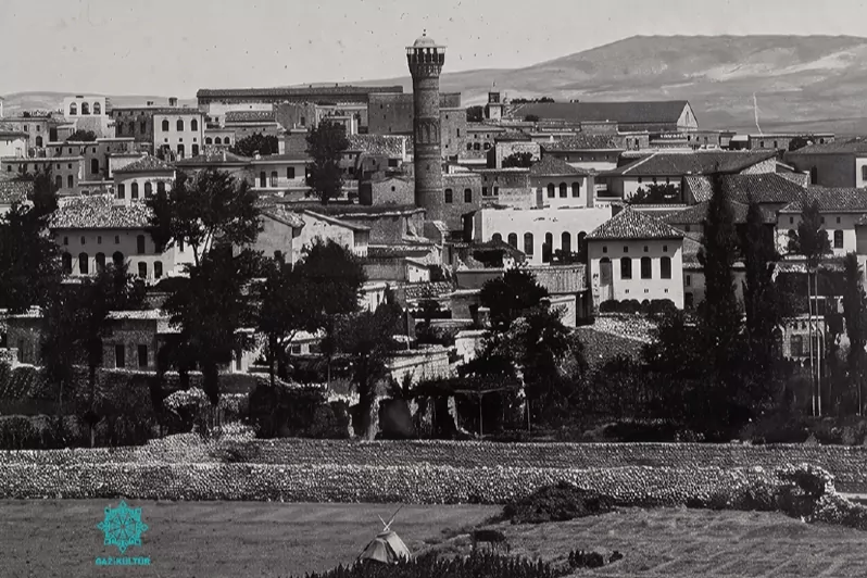 Gazikültür’den ‘Antep Ermenileri’
