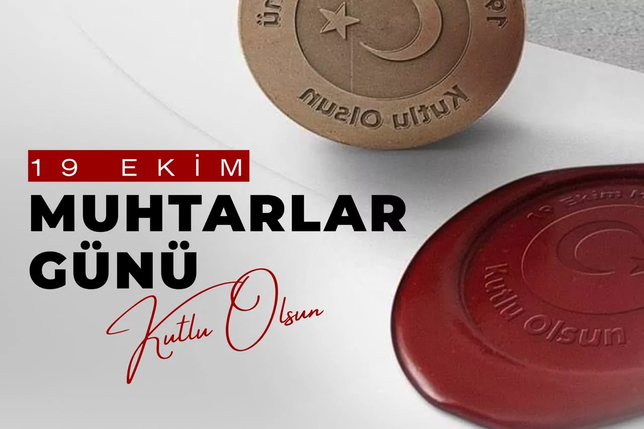 İçişleri’nden 19 Ekim mesajı