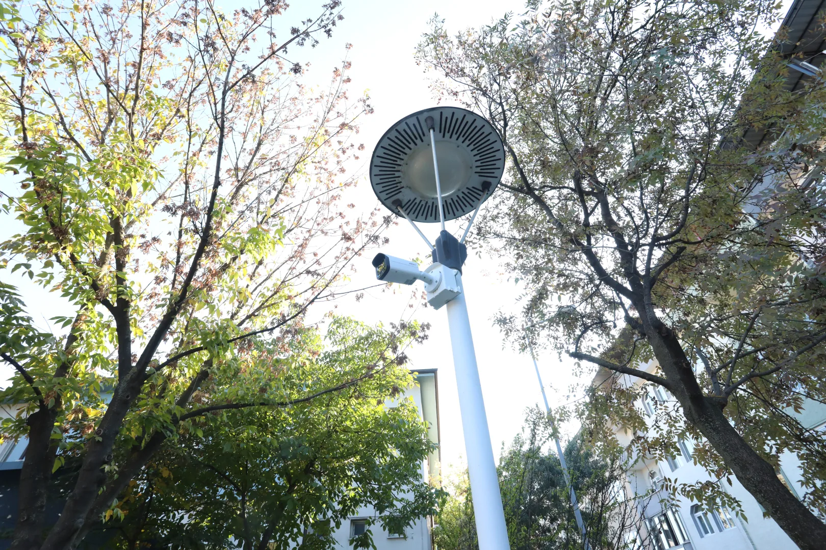 İnegöl’de ‘güvenli park’lar 45’e ulaştı