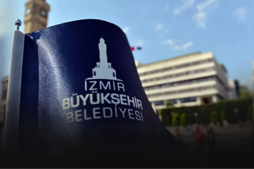 İzmir Büyükşehir’den ‘davaya müdahil olma’ açıklaması… Siyasi değil, hukuki işlem