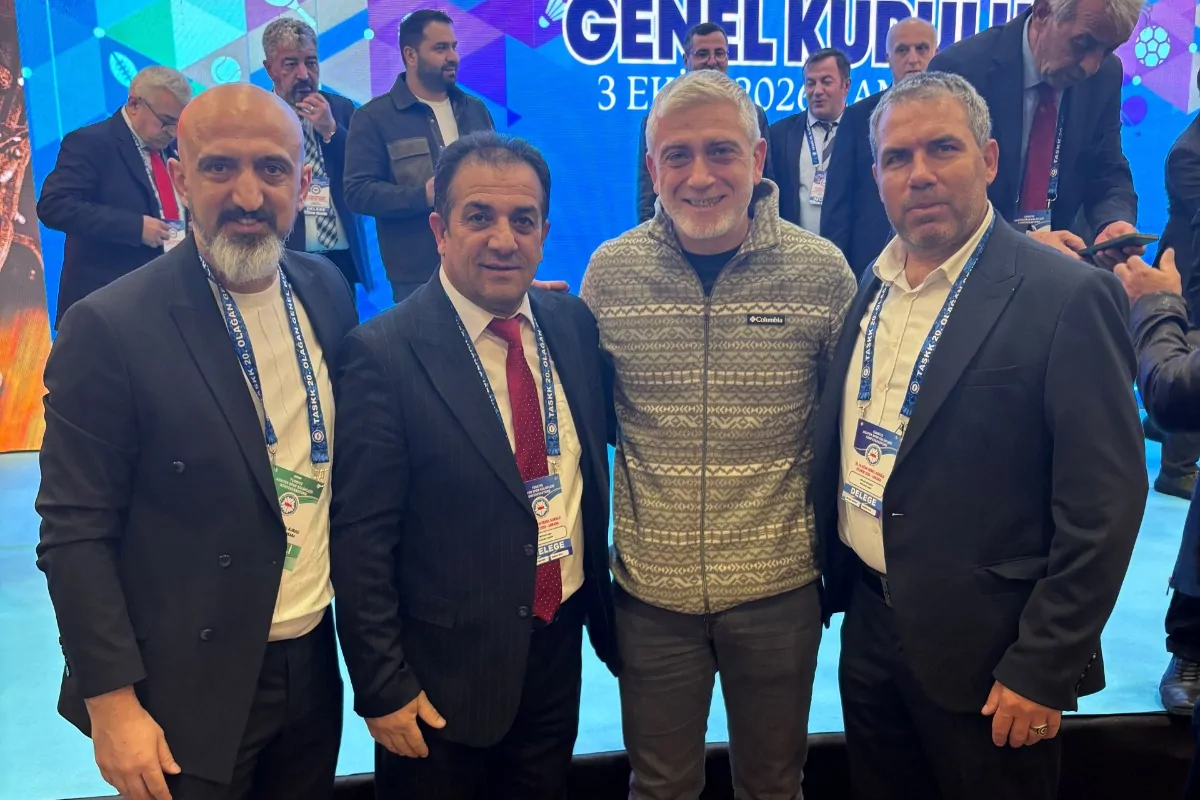 İzmit Belediyesi’nden amatör spora üst düzey temsil