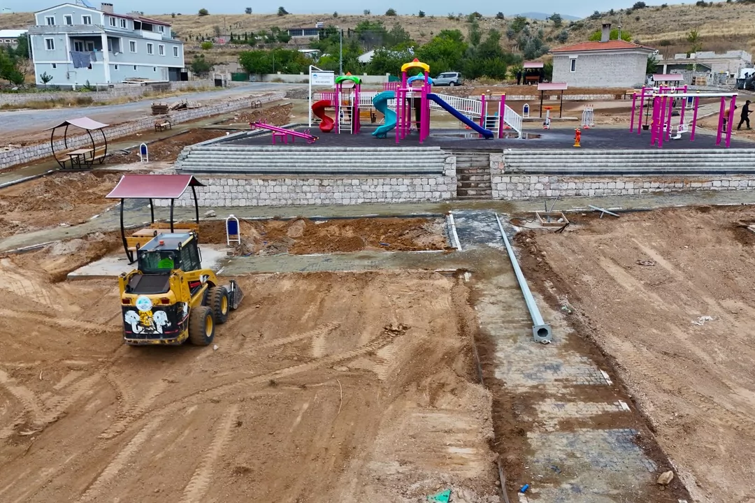 Kayseri Büyükşehir’den kırsala özel hizmet