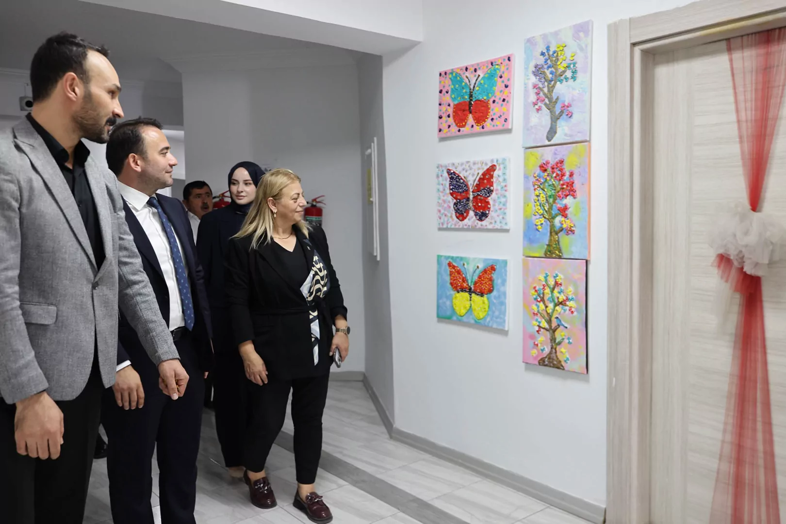 Keçiören’de 1 Ekim’e dolu dolu kutlama