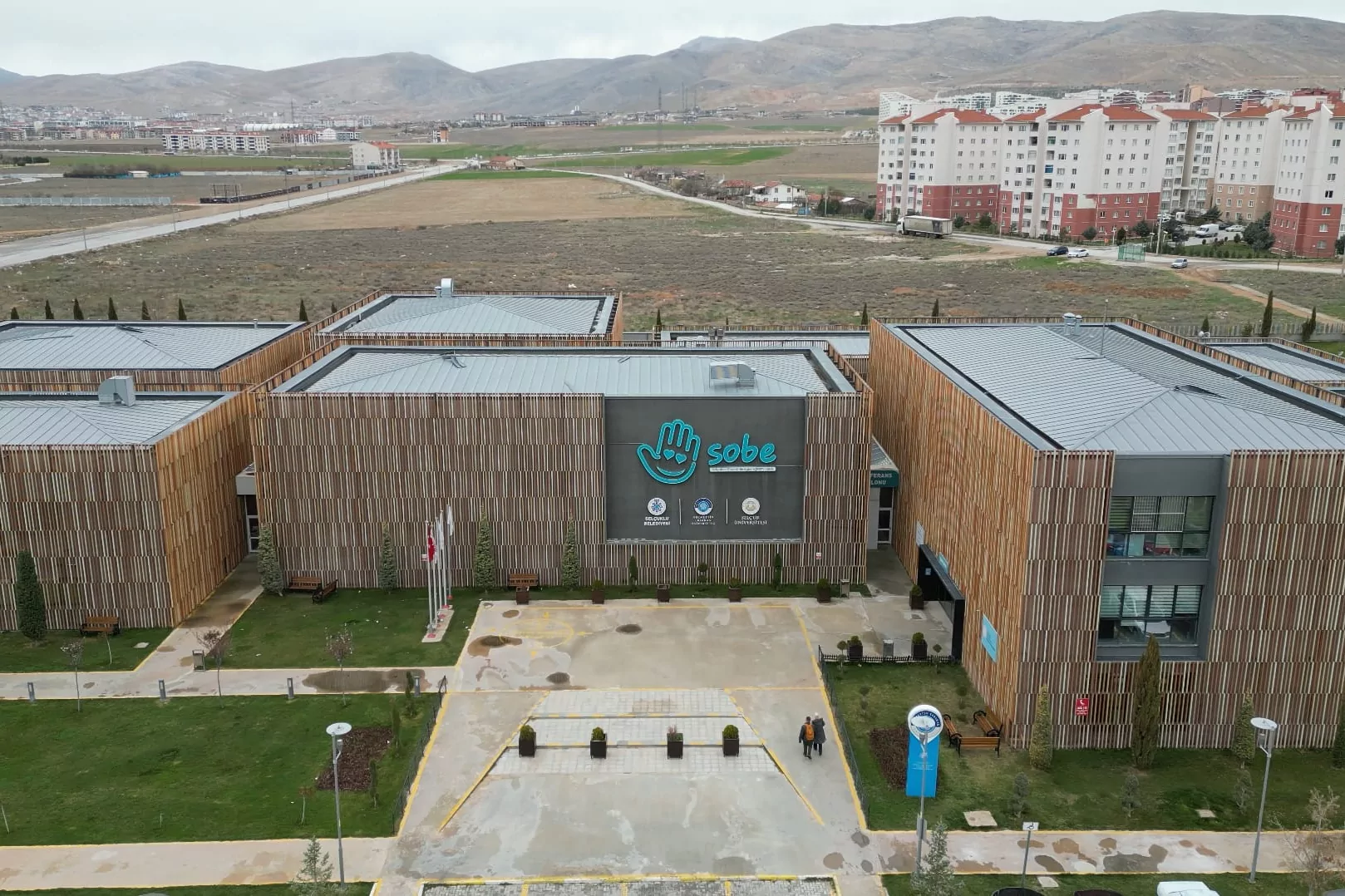 Konya’dan Avrupa’ya uzanan başarı…SOBE Avrupa finalinde