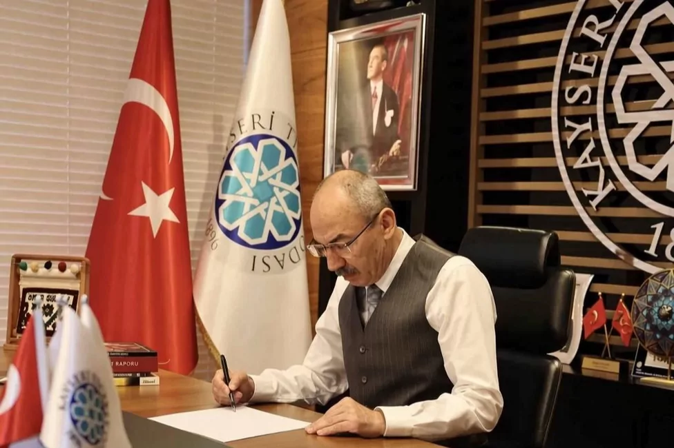 KTO Başkanı’ndan seçim mesajı