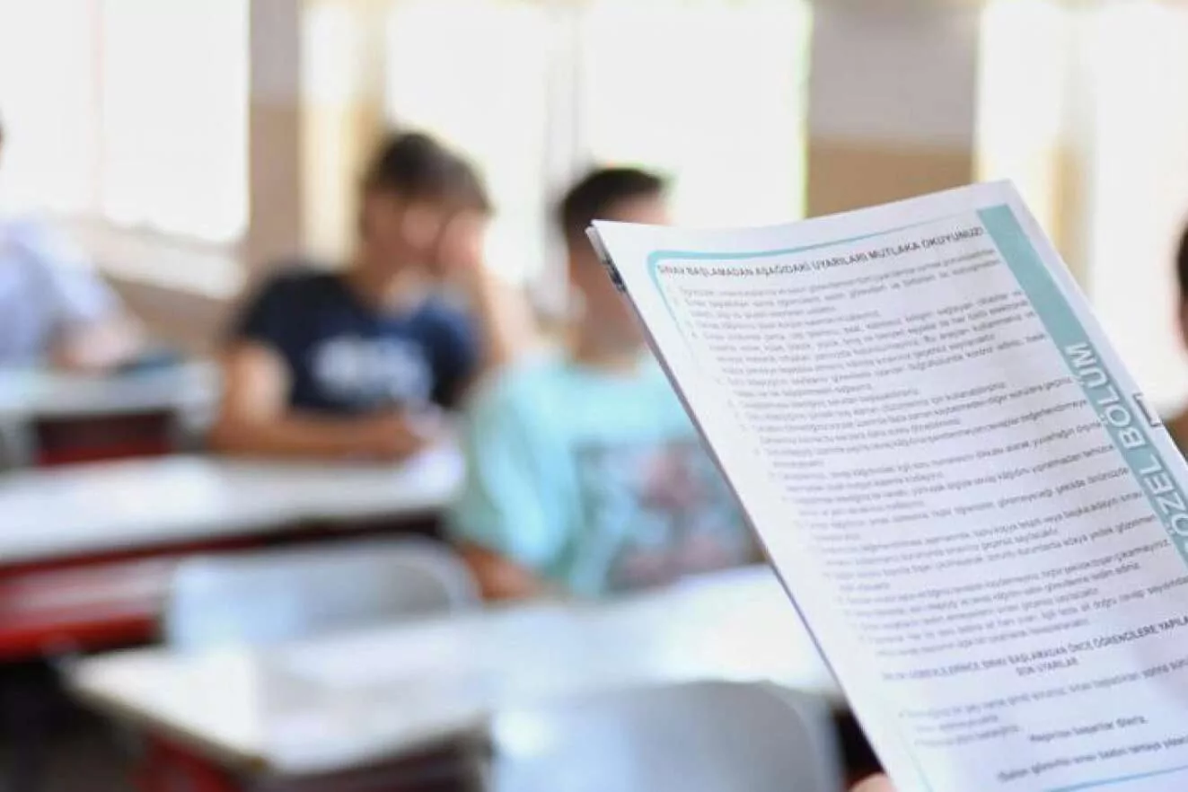 Milyonlarca öğrenci o tarihi bekliyordu… LGS tarihi belli oldu