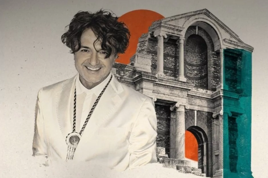 Manisa’dan Goran Bregovic konserine ücretsiz servis kolaylığı