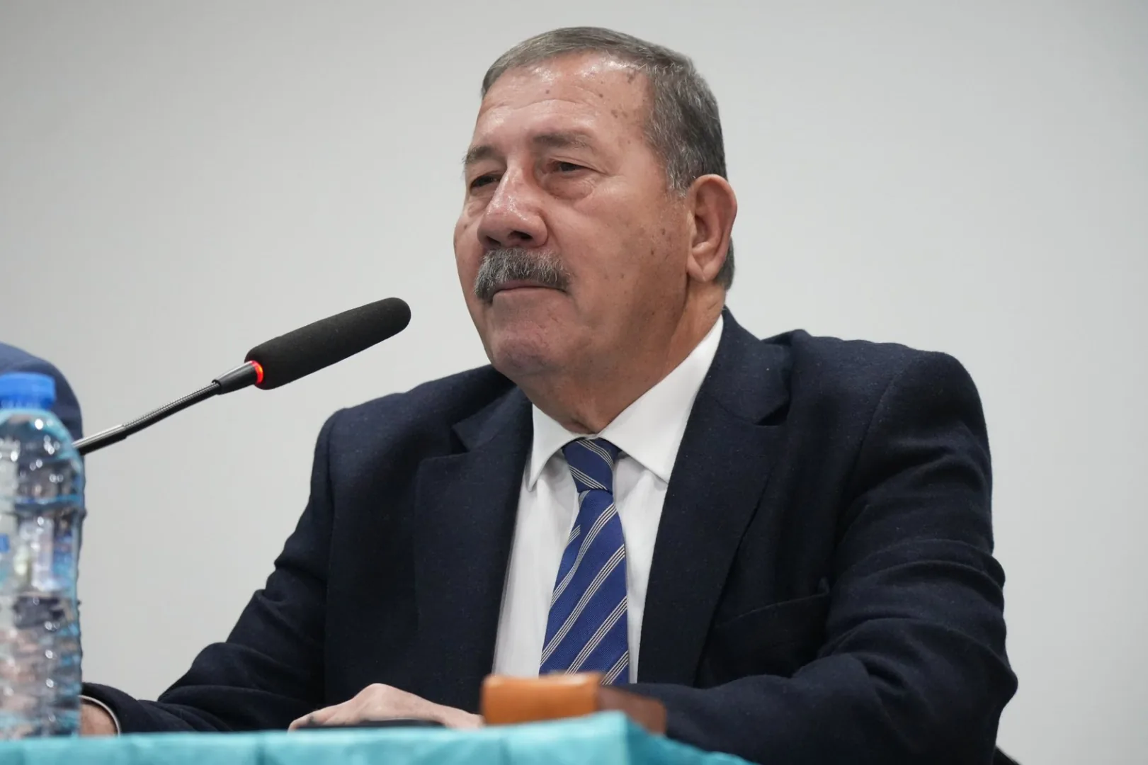 Milas Belediye Başkanı görevden uzaklaştırıldı