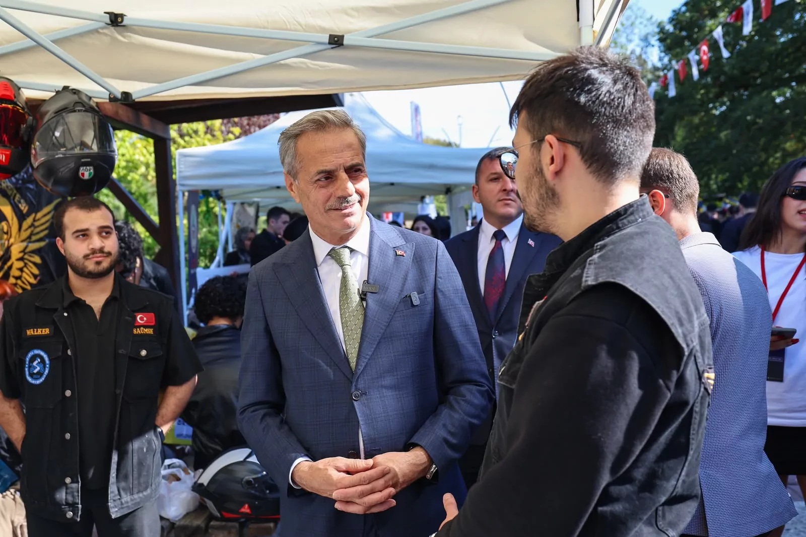 Sakarya’da gençlere yeni dönem müjdesi