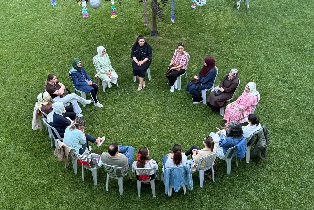 Sakarya’da Sinema Terapi Atölyesi başlıyor