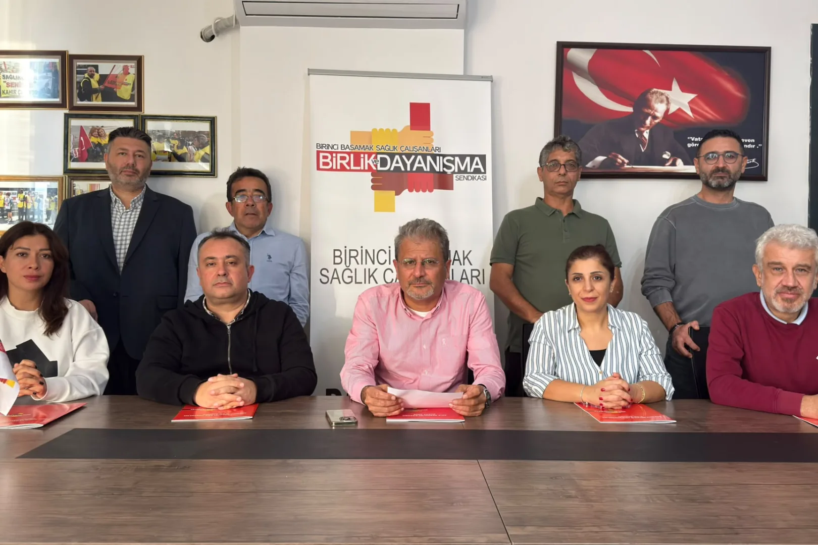 Sendikadan ‘mahkeme kararı uygulanmıyor’ iddiası