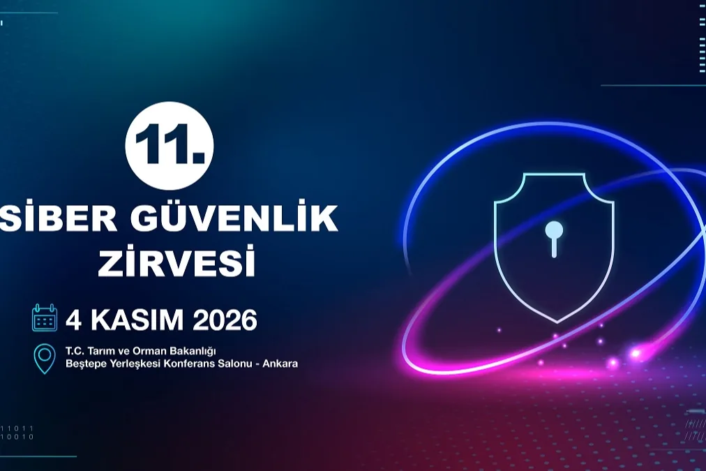Siber Güvenliğin kalbi Ankara’da atacak