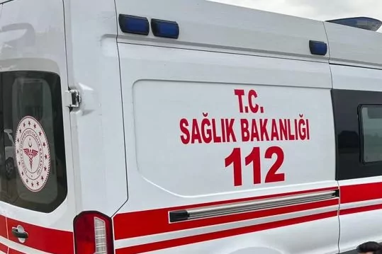 Zonguldak’ta maden faciası: 3 ölü 5 yaralı!
