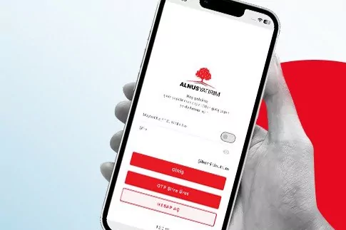 SPK’dan Alnus kararı… Faaliyetler geçici durduruldu