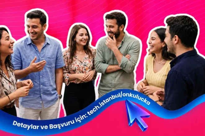 Tech İstanbul’dan ‘ön kuluçka’ çağrısı