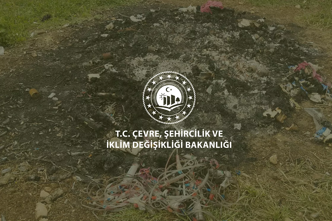 Elazığ’daki özel sağlık kuruluşuna bu kez Çevre’den 502 milyon TL ceza
