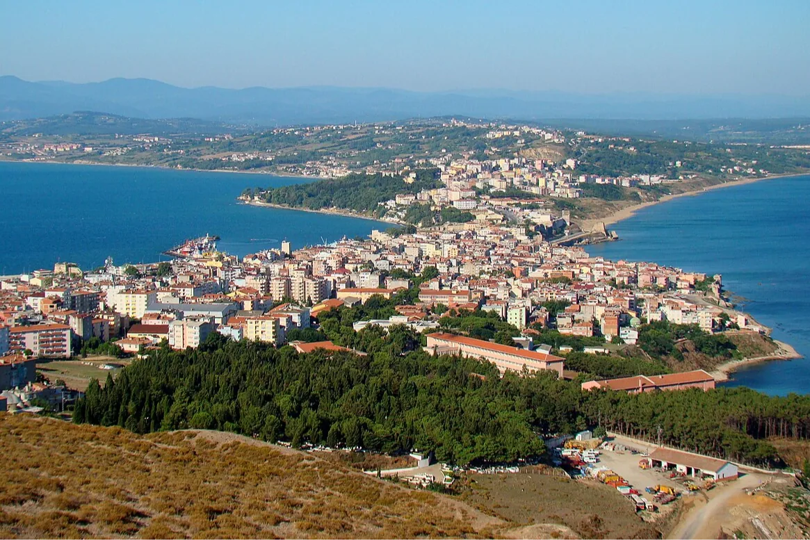 Türkiye’nin en mutlu illeri belli oldu… Sinop zirvede