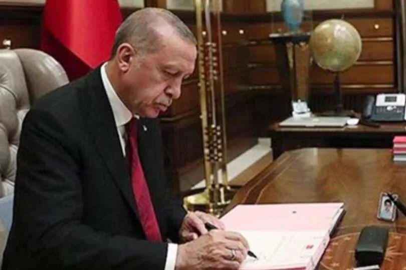 SPK Başkanı dahil görevden alma kararları ‘Resmi’leşti