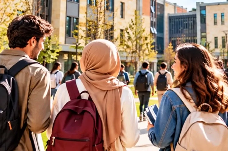 Yükseköğrenim için burs başvuruları başlıyor… Son gün 31 Ekim